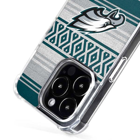 NFL Philadelphia Eagles Trailblazer iPhone 16 Pro MagSafe Case